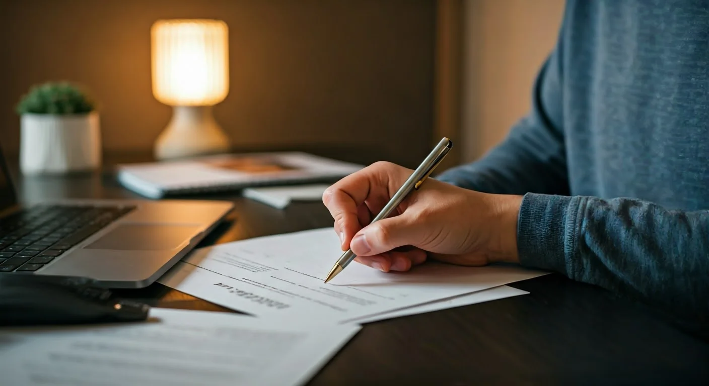 What to Do If Your Neighbour Has not Responded to a Party Wall Notice Amersham?