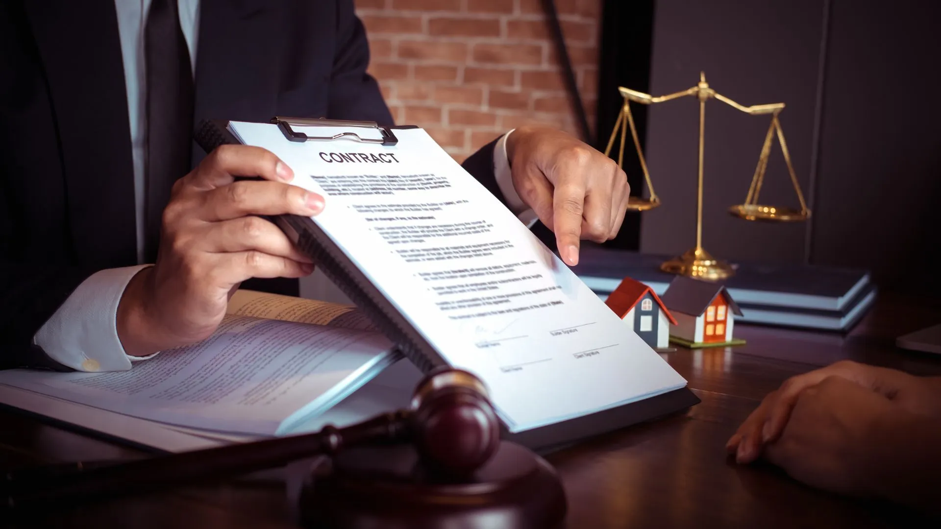 Party Wall Act 1996 : What the Party Wall Act Does Not Cover in Amersham, UK
